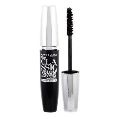 Maybelline Řasenka pro objem Volum´ Express Classic Extra Black (Mascara) 10 ml Extra Black