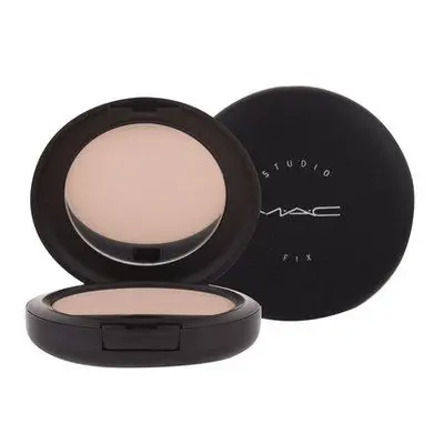 MAC Cosmetics Matující pudr a make-up Studio Fix (Powder Plus Foundation - Make-up) 15 g NW20