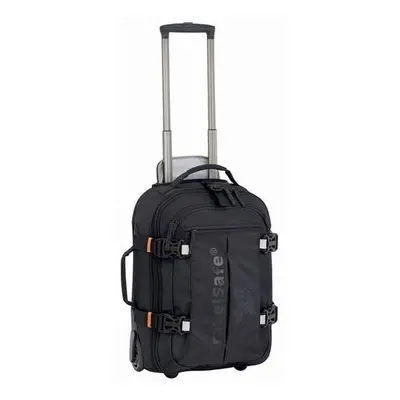 Travelsafe kufr JFK24 48l black