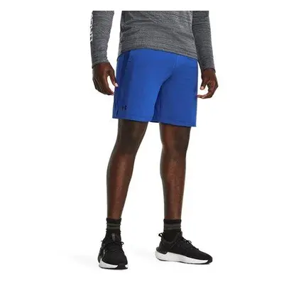 Under Armour Pánské kraťasy Tech Vent Shorts team royal S