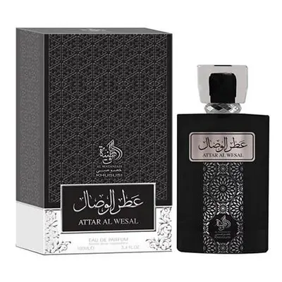 Al Wataniah Attar Al Wesal EDP 100 ml UNISEX