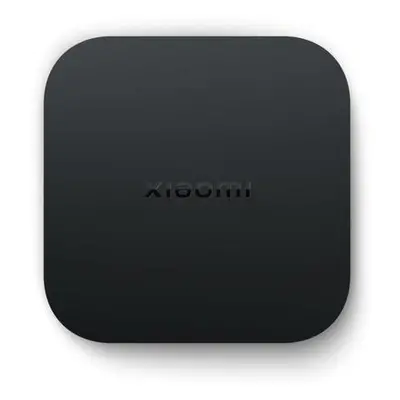 Xiaomi Mi Tv Box S