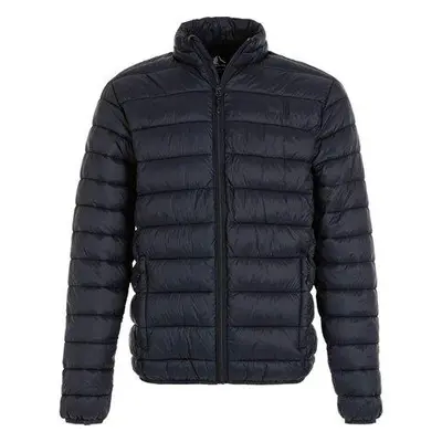 Whistler Pánská prošívaná bunda Leopold M navy blazer L