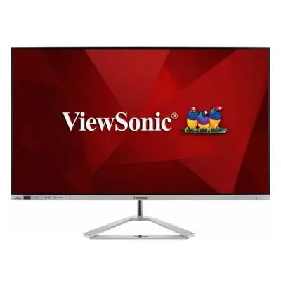 ViewSonic VX3276-2K-MHD-2 / 32"/ IPS/ 16:9/ 2560x1440 / 4ms / 250cd/m2 / 2x HDMI/ DP / mDP /repr