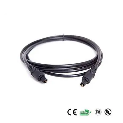 PremiumCord Kabel Toslink M/M, OD:4mm, 10m