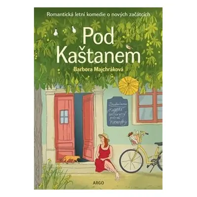 Pod Kaštanem