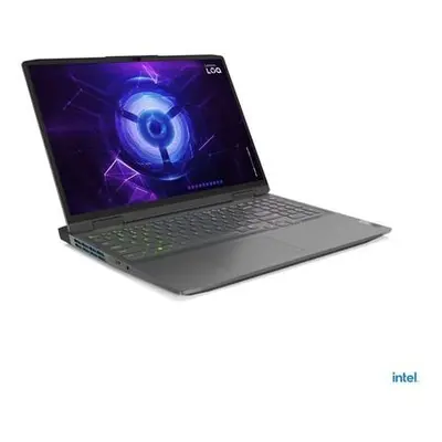 Lenovo LOQ 16IRH8 i5-13500H/16GB/SSD 1TB/16"/IPS/WQXGA/165Hz/350nitů/RTX4050 6GB/bez OS/šedá, 