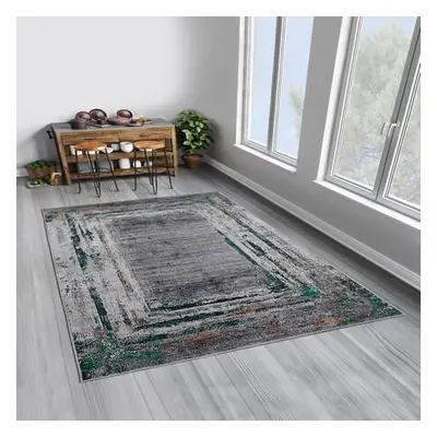 Conceptum Hypnose Rug (120 x 180) Woopamuk020 Grey