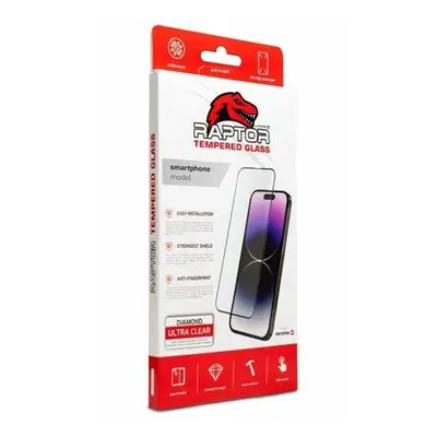 SWISSTEN RAPTOR 3D TEMPEROVANÉ SKLO PRO SAMSUNG GALAXY S24 PLUS 5G 8595217486034