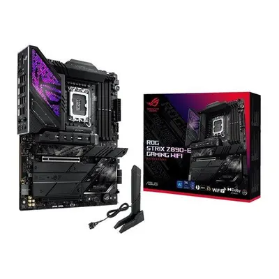 ASUS ROG STRIX Z890-E GAMING WIFI, 90MB1IM0-M0EAY0