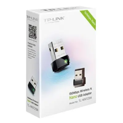 TP-Link TL-WN725N, TL-WN725N