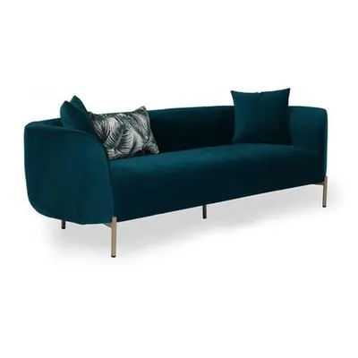 Atelier del Sofa 2-Seat Sofa Macaroon - Green