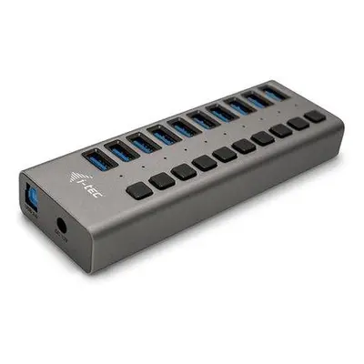 i-tec U3CHARGEHUB10