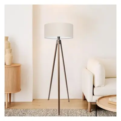 Opviq Floor Lamp AYD-3685 Cream