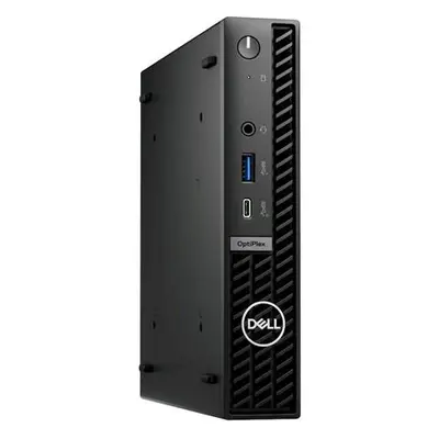 DELL OptiPlex 7020 Micro MFF/ i5-12500T/ 16GB/ 512GB SSD/ WiFi/ vPro/ W11Pro/ 3Y PS on-site, 8JH