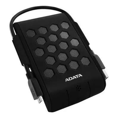 ADATA HD720 1TB / externí / 2,5" / USB3.1 / odolný / černý, AHD720-1TU3-CBK