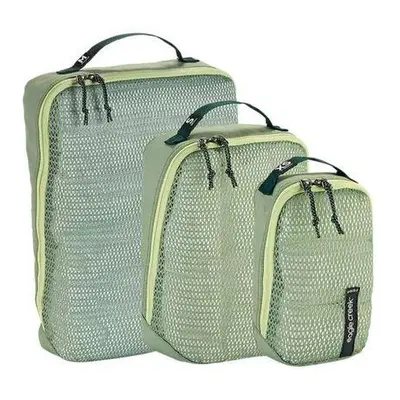 Eagle Creek sada obalů Pack-It Reveal Cube Set mossy green