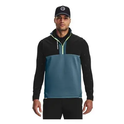 Under Armour Pánská vesta Storm Daytona Vest black XXL, Černá