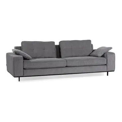 Atelier del Sofa 3-Seat Sofa Army - Grey