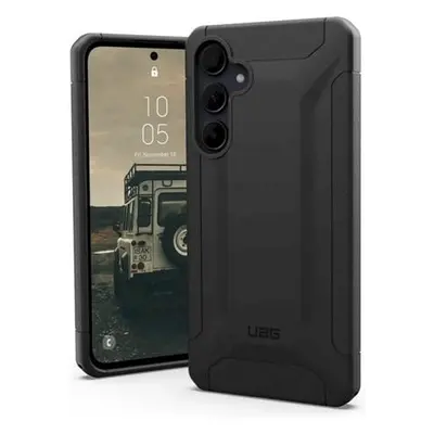 UAG Scout kryt Samsung Galaxy A35 5G černý