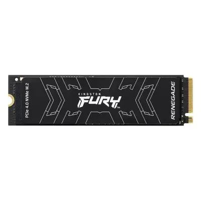 Kingston SSD FURY Renegade M.2 2TB (7300/7000MB/s)