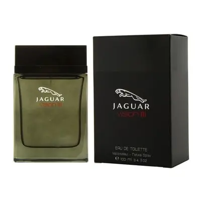 Jaguar Vision III toaletní voda pánská 100 ml