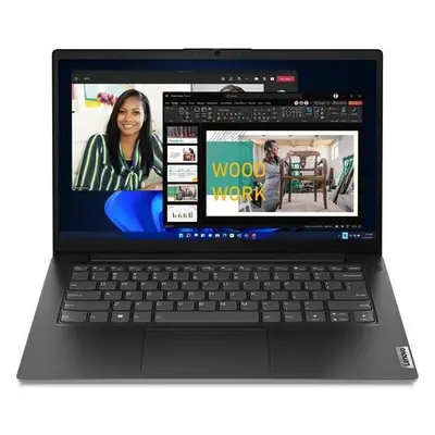 LENOVO NTB V14 G4 AMN - Ryzen3 7320U,14" FHD,8GB,256SSD,W11P, 82YT00L3CK