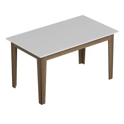 Hanah Home Dining Table Raden - Dore