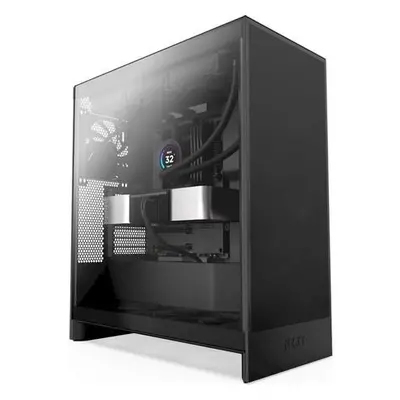 NZXT H7 Flow černá, CM-H72FB-01