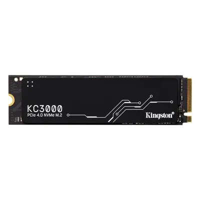 Kingston KC3000 M.2 512GB SKC3000S/512G