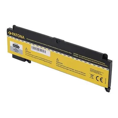 PATONA baterie pro ntb LENOVO Thinkpad T460S/T470S 2000mAh Li-Pol 11,4V 01AV405, PT2844