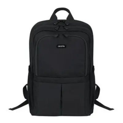 DICOTA batoh pro notebook Eco Backpack SCALE / 15-17,3"/ černý, D31696