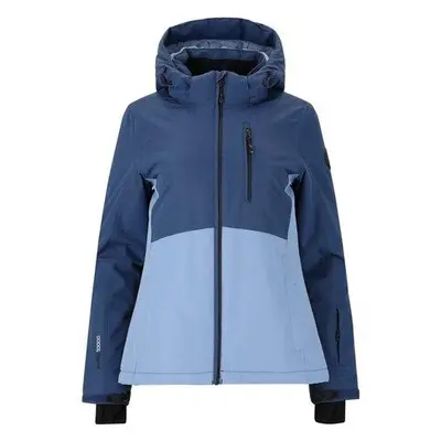 Whistler Dětská lyžarská bunda Drizzle Jr Ski Jacket allure 10/140