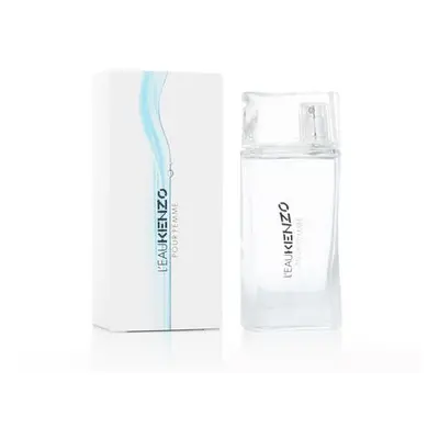 Kenzo L´Eau Par Kenzo toaletní voda dámská 50 ml