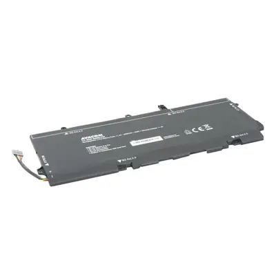 Baterie AVACOM pro HP Elitebook Folio 1040 G3 Li-Pol 11,4V 3900mAh 45Wh, NOHP-BG06A-P39