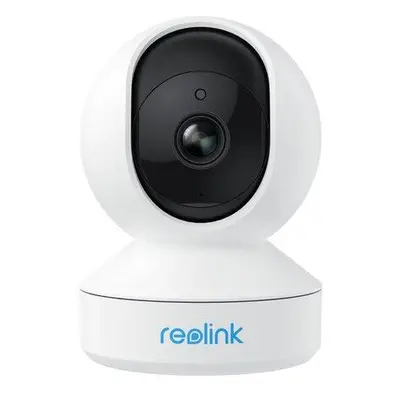 Reolink E Series E320 3MPx otočná IP kamera, 2304x1296, WiFi, SD slot až 256GB, audio, přísvit a