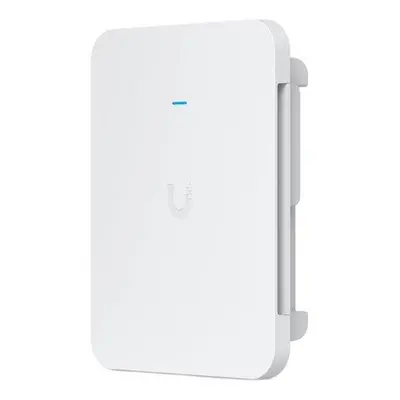 Ubiquiti UniFi U7 Pro Wall Paintable Flush Mount - Instalační krabice na zeď pro UniFi U7 Pro Wa