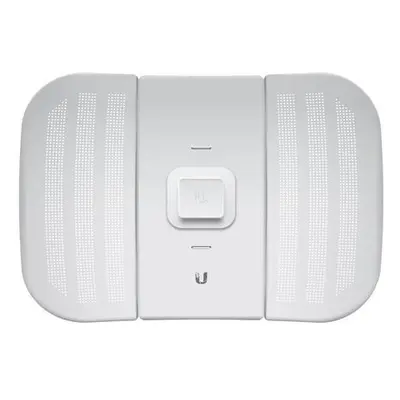 Ubiquiti LiteBeam M5 23 - AP/client 5GHz, anténa 23dBi SISO, airMAX, 1x RJ45, PoE 25V, LBE-M5-23