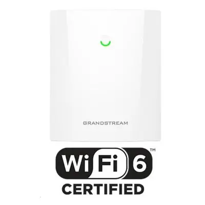 Grandstream GWN7660ELR venkovní přístupový bod Wi-Fi 6, GWN7660ELR