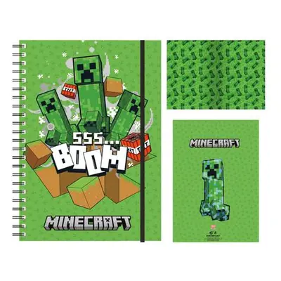 Minecraft blok A6 (nedostupné)