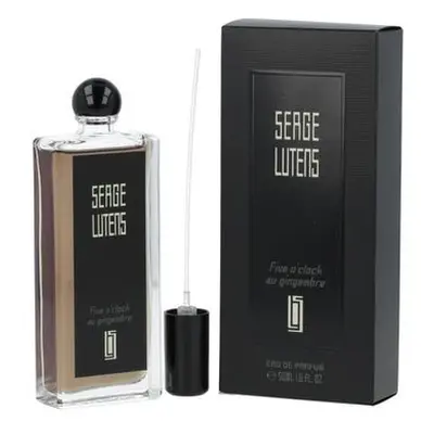 Serge Lutens Five O'Clock Au Gingembre EDP 50 ml UNISEX