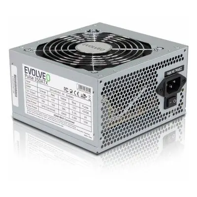 EVOLVEO/350W/ATX/Bulk, EP350PP12B