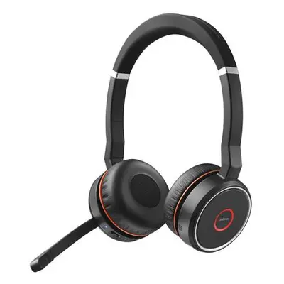 Jabra EVOLVE 75 SE Bluetooth profi stereo souprava