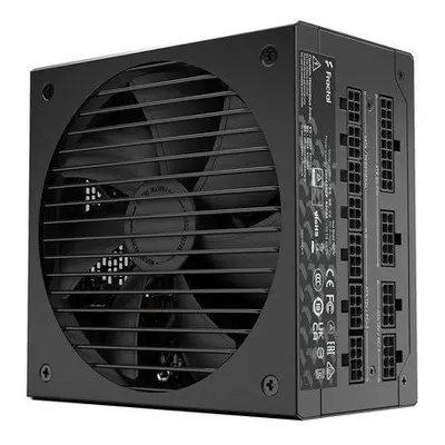 Fractal Design Ion/750W/ATX/80PLUS Gold/Modular, FD-P-IA2G-750-EU