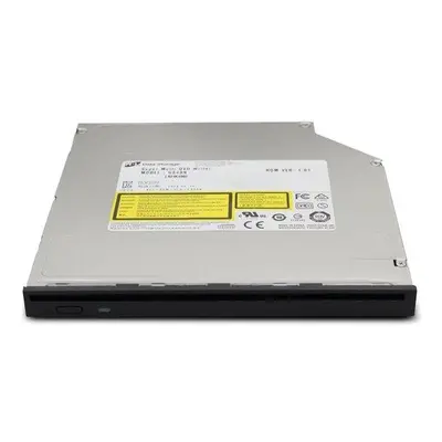 Hitachi-LG GS40N / DVD-RW / interní / M-Disc / slot-in / bulk, GS40N