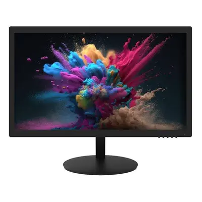 UNIVIEW 22" LED MW3222-L-DT/ 1920x1080/ 3000:1/ 7ms/ 250 cd/m2/ Funkce 24/7/ HDMI/ VGA/ Černý, M