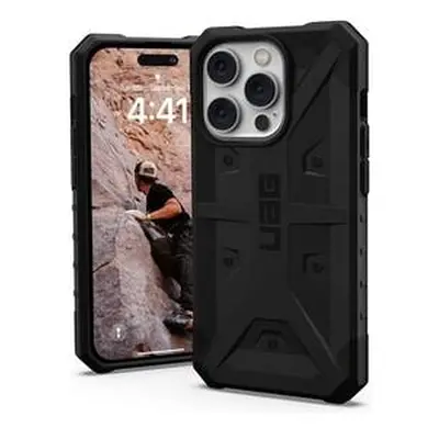 UAG Pathfinder iPhone 14 Pro černý