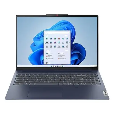 Lenovo IdeaPad Slim 5 14AHP9 AMD Ryzen 7 8845HS/16GB/SSD 1TB/14"/WUXGA/OLED/400nitů/60Hz/FPR/W