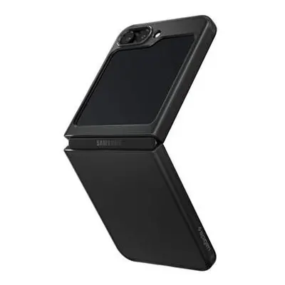 Spigen Air Skin kryt Samsung Galaxy Z Flip5 černý