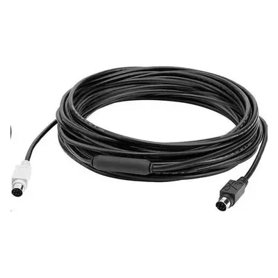 Logitech Ext Cable 10m for Logitech Group, 939-001487